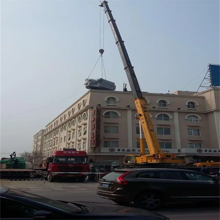 九合垸原种场桥梁基础施工|大型设备租赁解决方案|吊装运输难点攻克