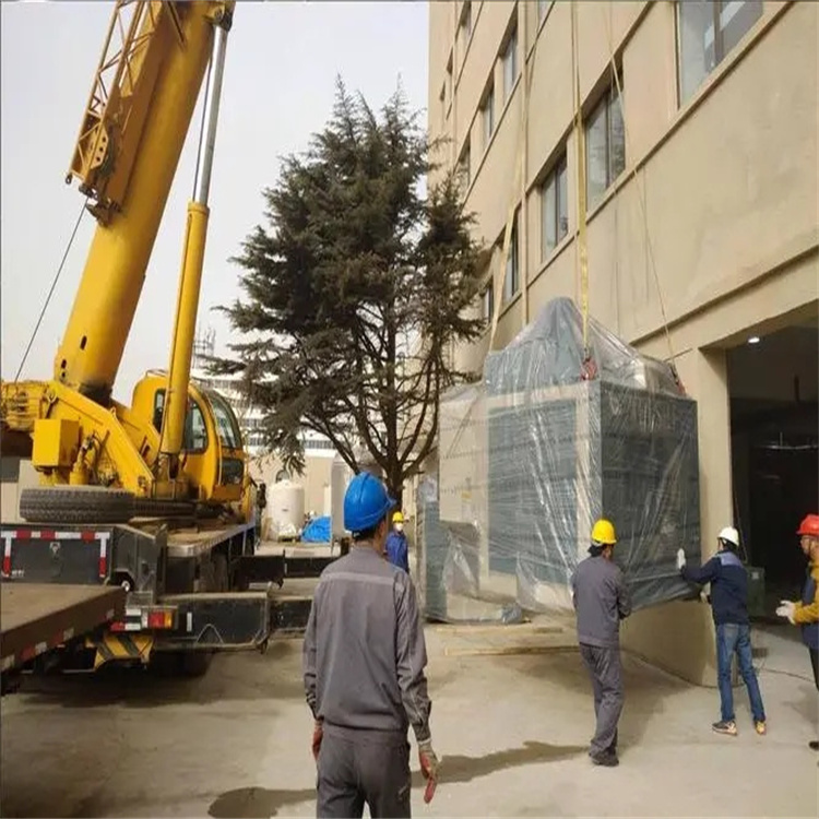 九合垸原种场35吨吊车能吊多高